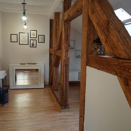 Apartament Ostoya 2 W Centrum Elku Apartment Exterior foto
